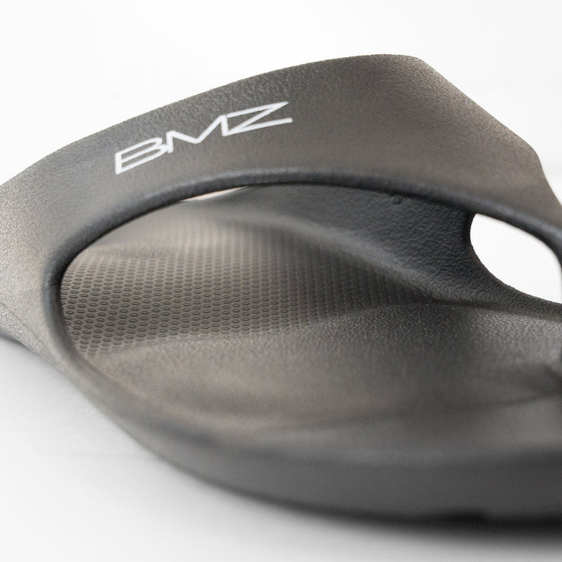 BMZ アシトレサンダルプラス | リカバリーサンダル（鼻緒タイプ）