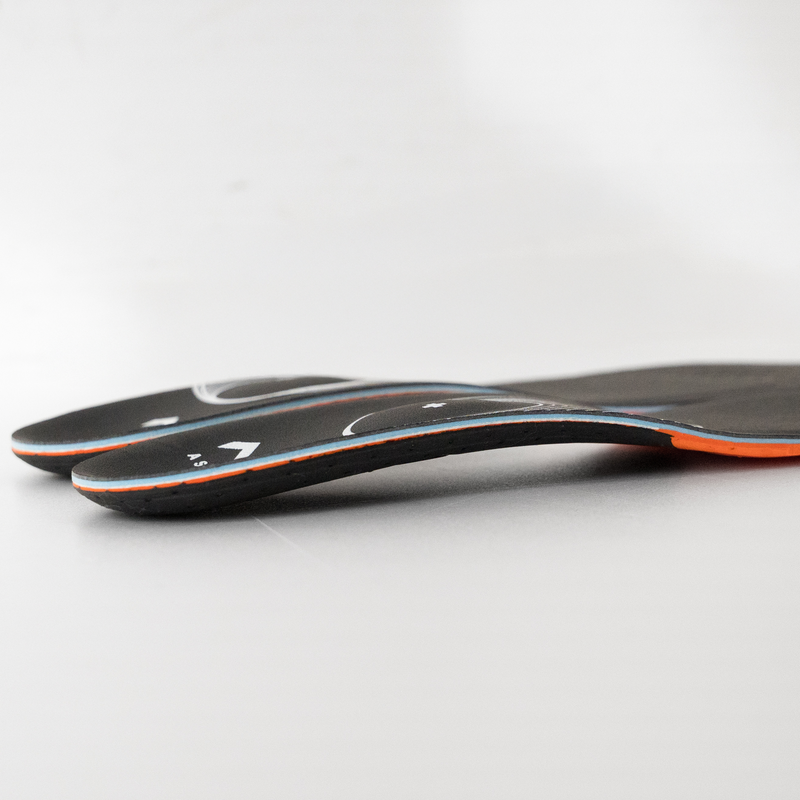 BMZ インソール アシトレマジック スポーツ