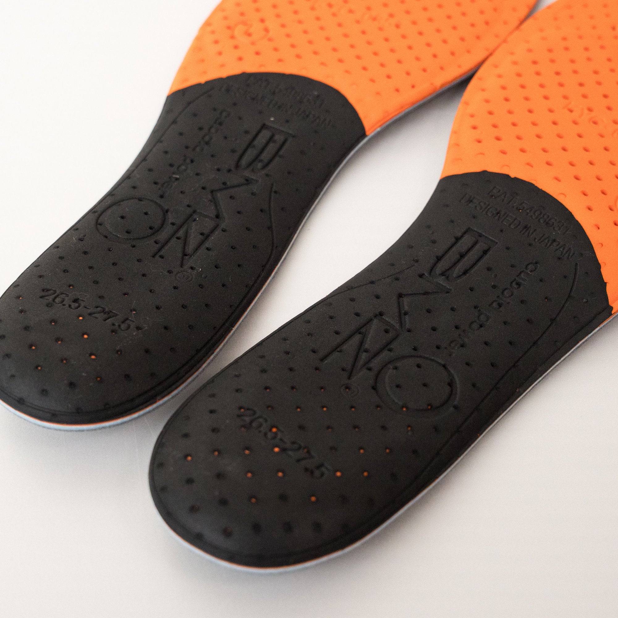 BMZ インソール アシトレマジック スポーツ – Runtrip Store