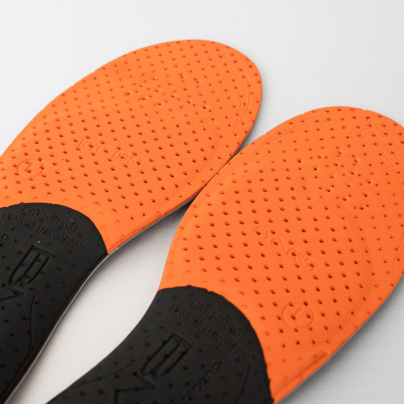 BMZ インソール アシトレマジック スポーツ