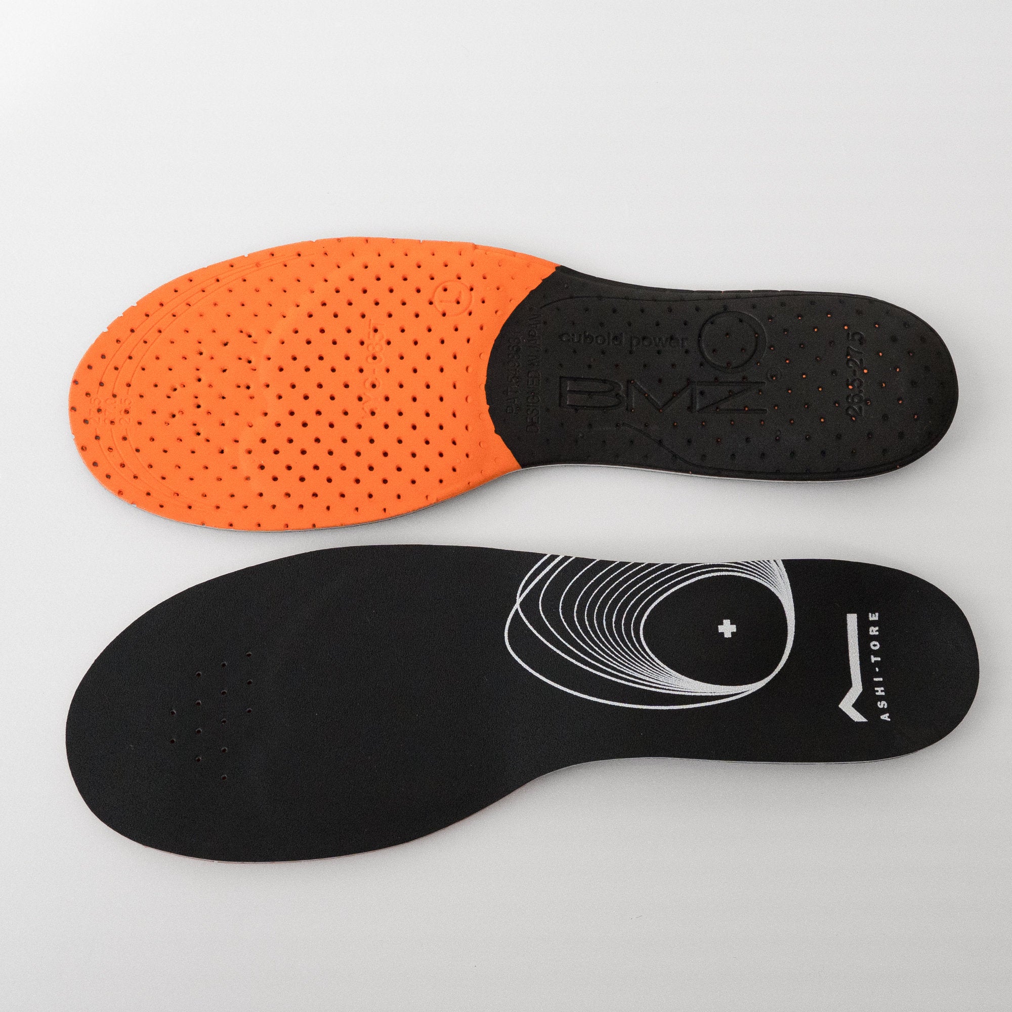 BMZ インソール アシトレマジック スポーツ – Runtrip Store