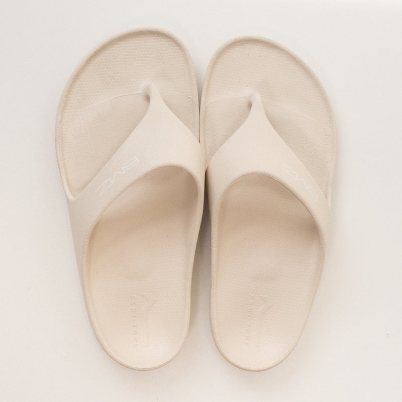 BMZ アシトレサンダルプラス | リカバリーサンダル（鼻緒タイプ）