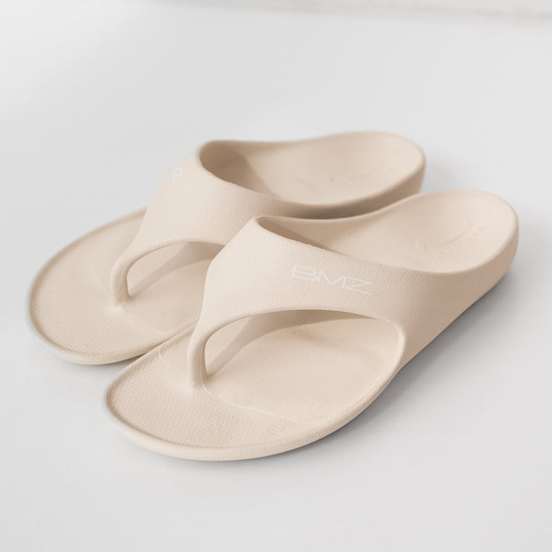 BMZ アシトレサンダルプラス | リカバリーサンダル（鼻緒タイプ）