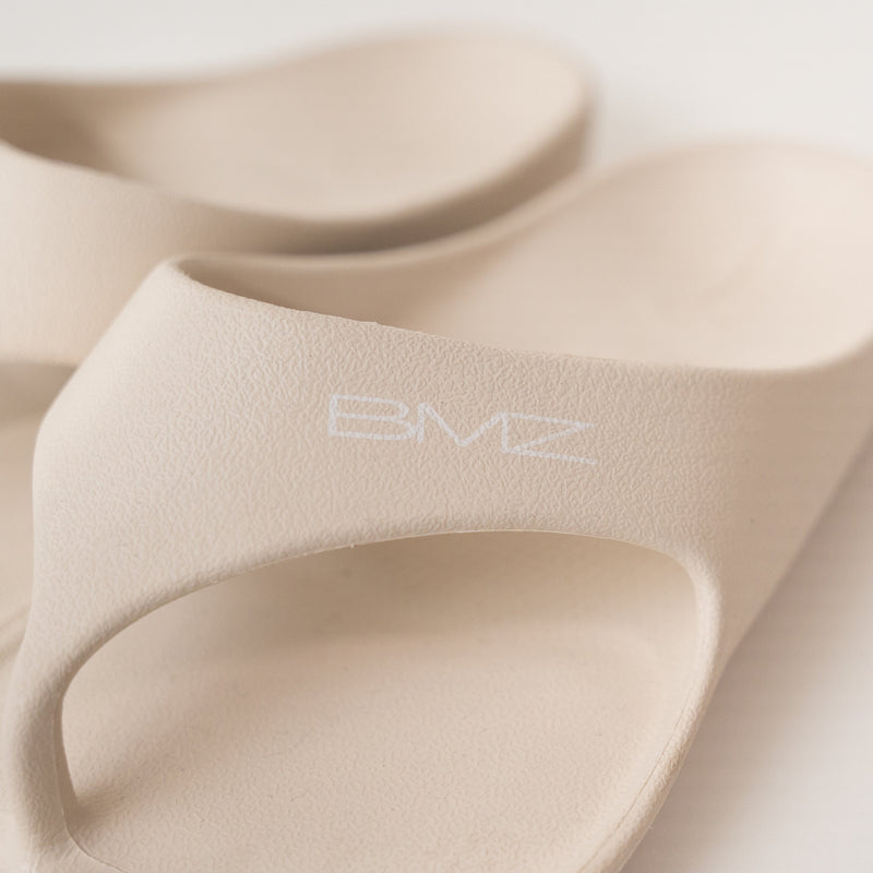 BMZ アシトレサンダルプラス | リカバリーサンダル（鼻緒タイプ）