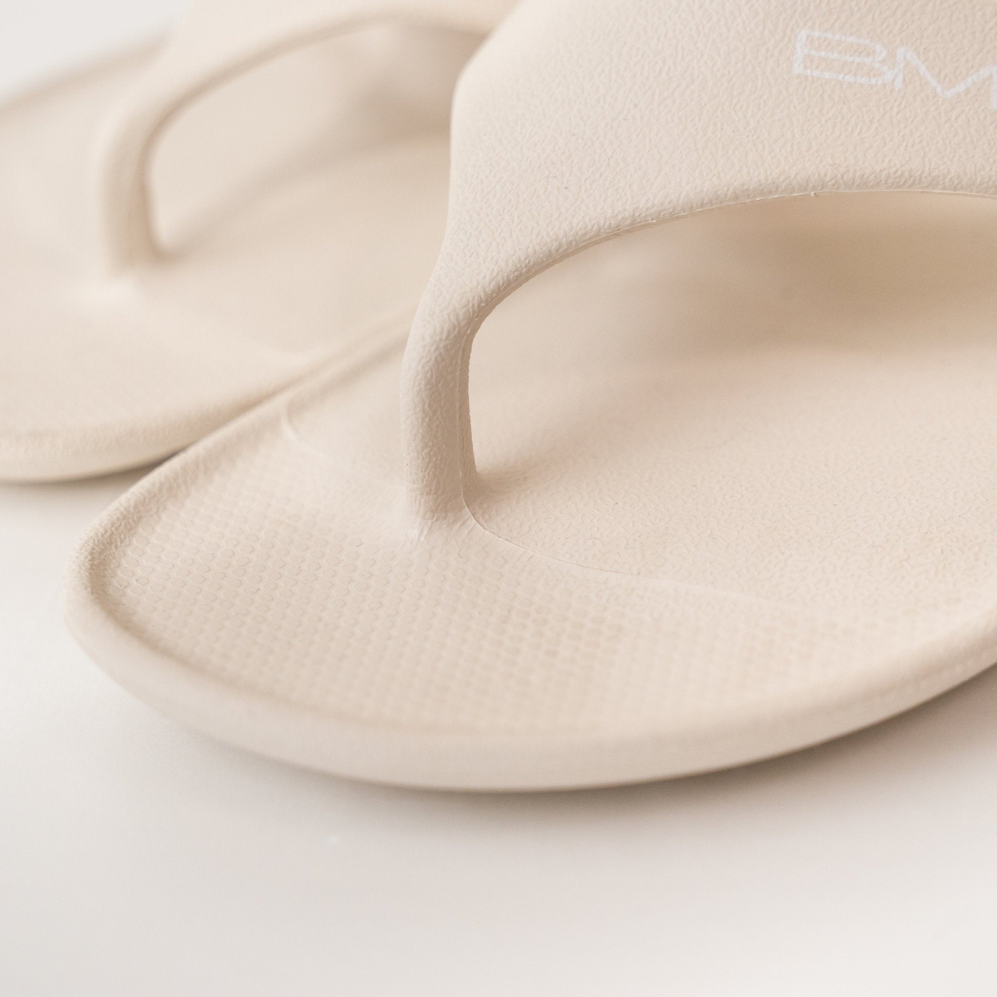 BMZ アシトレサンダルプラス | リカバリーサンダル（鼻緒タイプ）