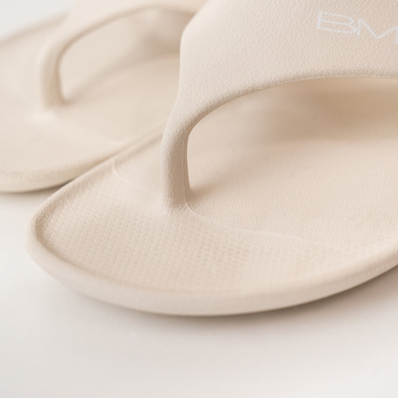 BMZ アシトレサンダルプラス | リカバリーサンダル（鼻緒タイプ）