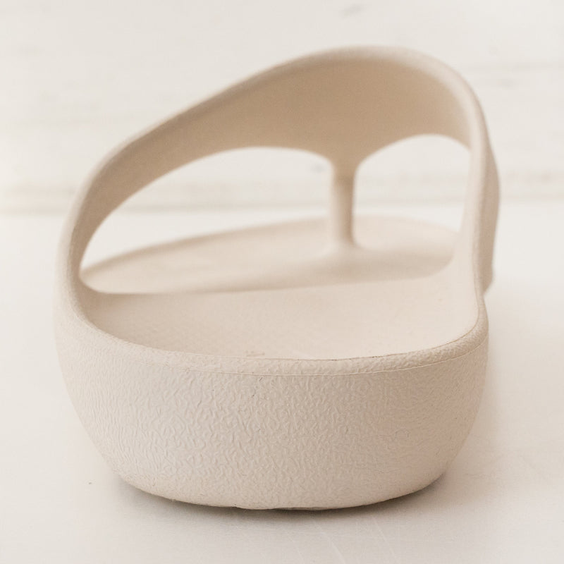 BMZ アシトレサンダルプラス | リカバリーサンダル（鼻緒タイプ）