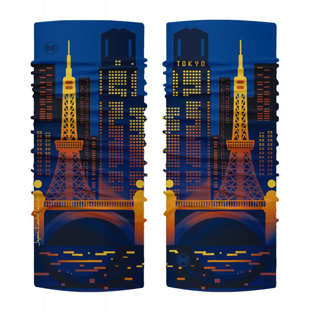 BUFF JAPAN LIMITED ORIGINAL TOKYO NIGHTS