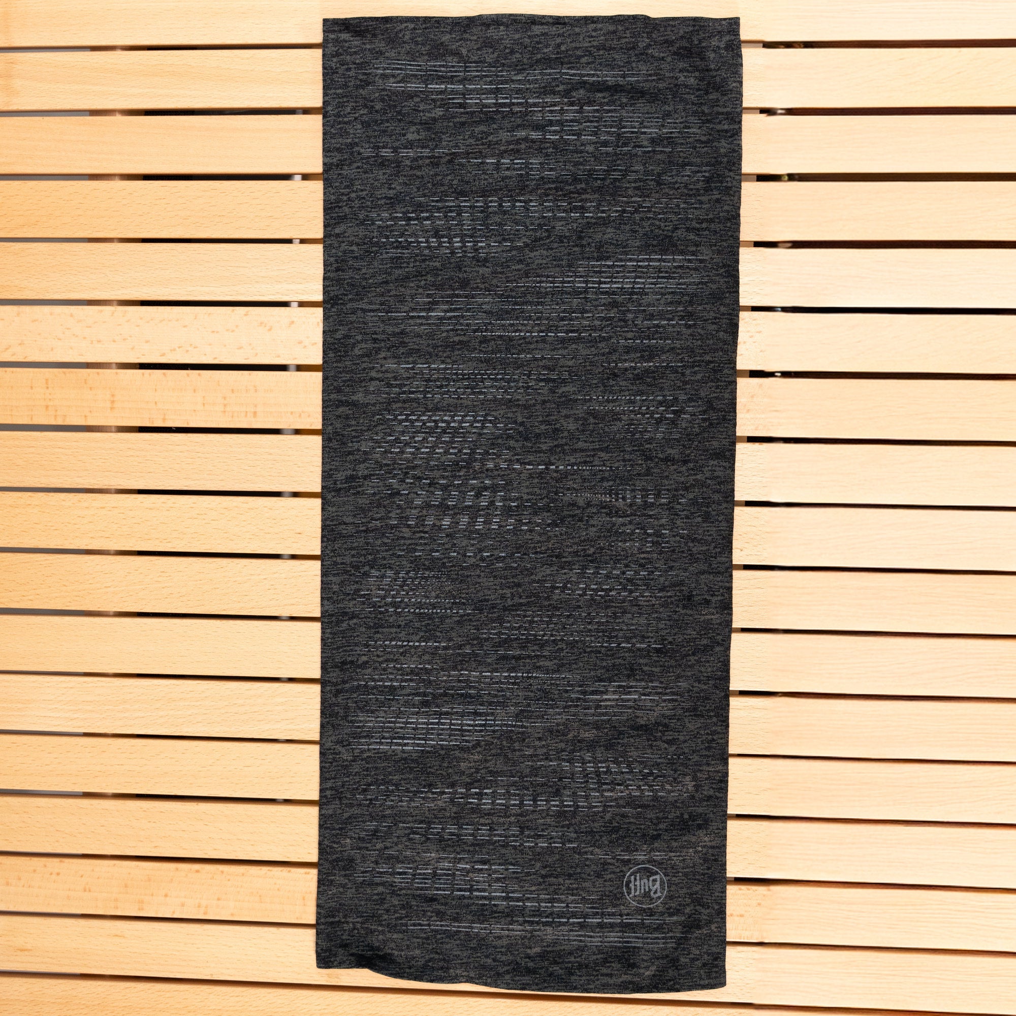 BUFF DRY FLX (SOLID BLACK)