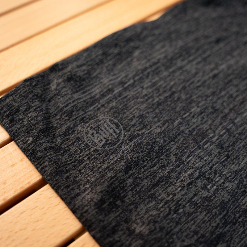 BUFF DRY FLX (SOLID BLACK)