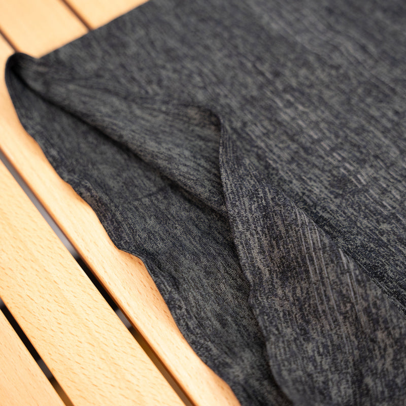 BUFF DRY FLX (SOLID BLACK)