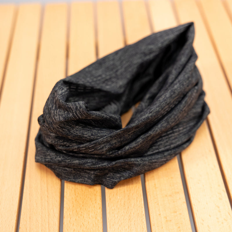 BUFF DRY FLX (SOLID BLACK)
