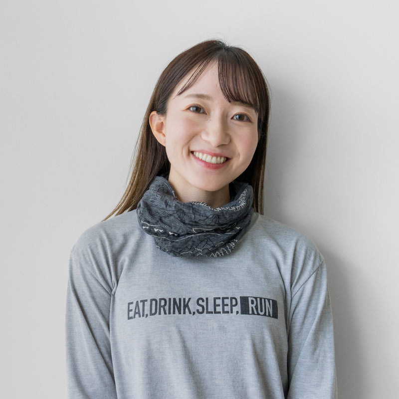 BUFF Merino Lightweight Prints (EIRIK GREY)