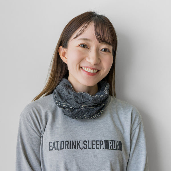 BUFF Merino Lightweight Prints (EIRIK GREY)