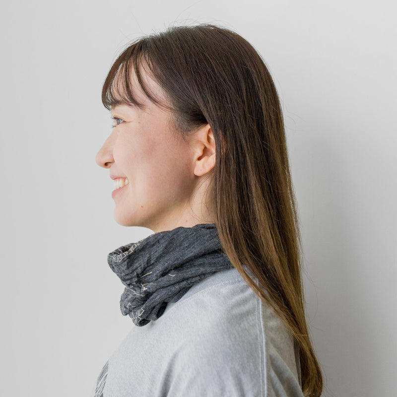 BUFF Merino Lightweight Prints (EIRIK GREY)