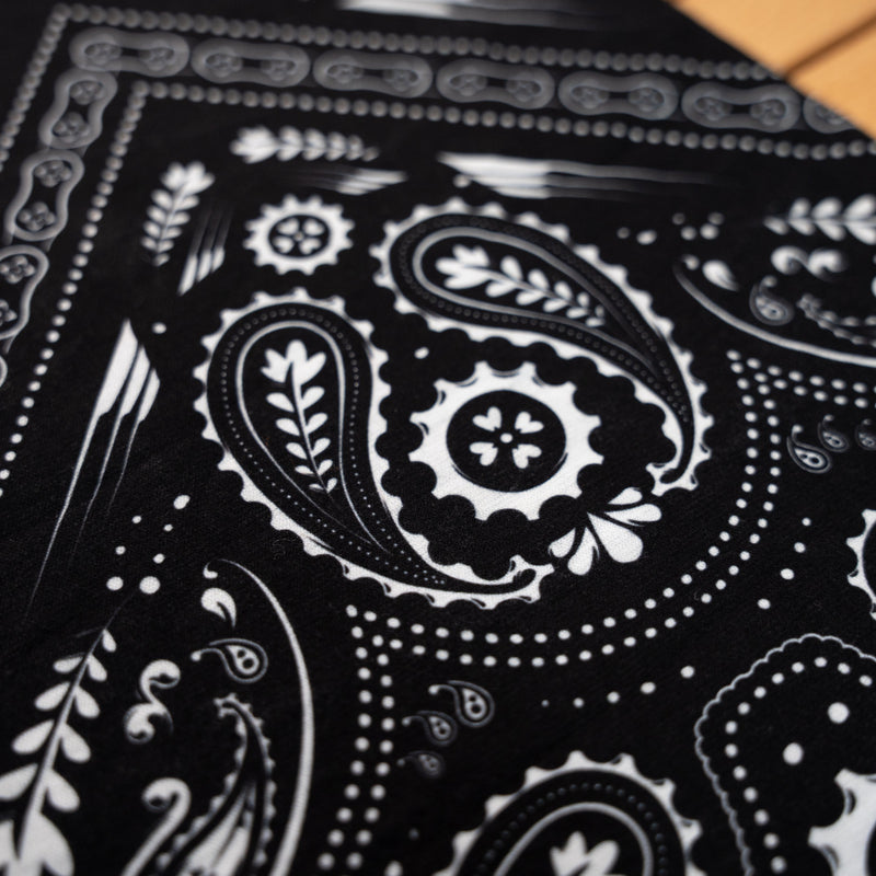 BUFF ORIGINAL ECOSTRETCH (NEW CASHMERE BLACK)