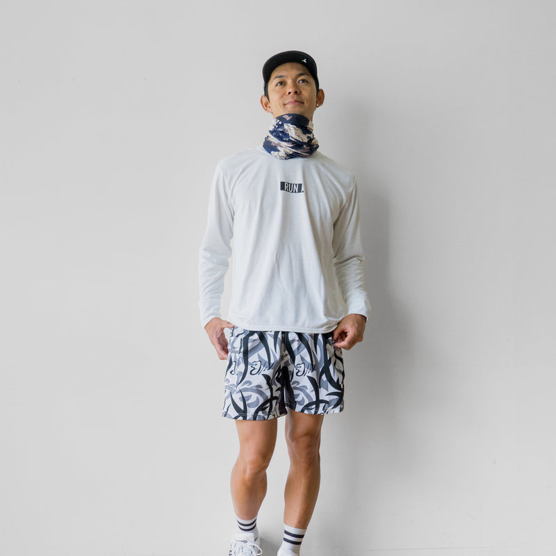 BUFF ORIGINAL ECOSTRETCH (ESYR MIDNIGHT NAVY)