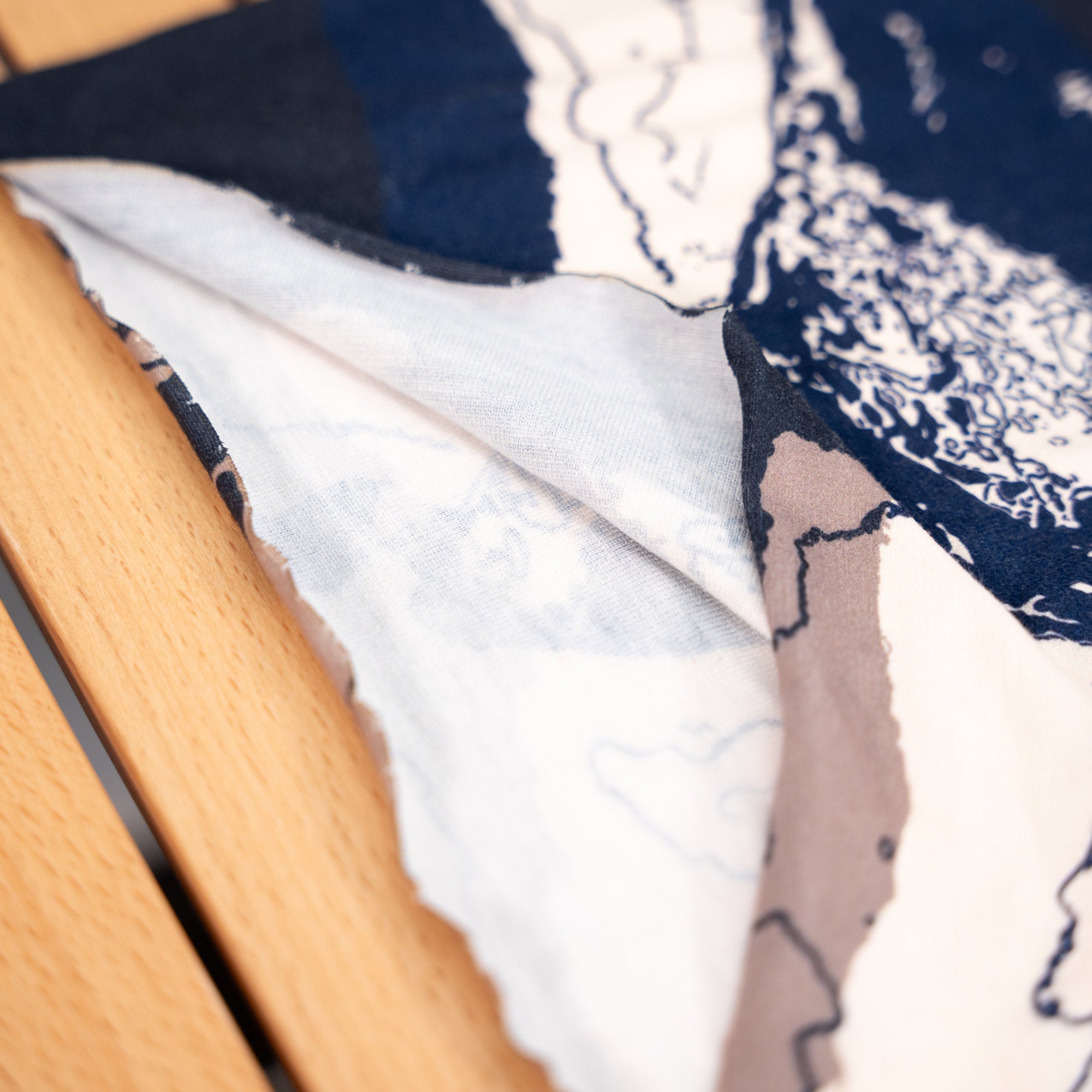 BUFF ORIGINAL ECOSTRETCH (ESYR MIDNIGHT NAVY)