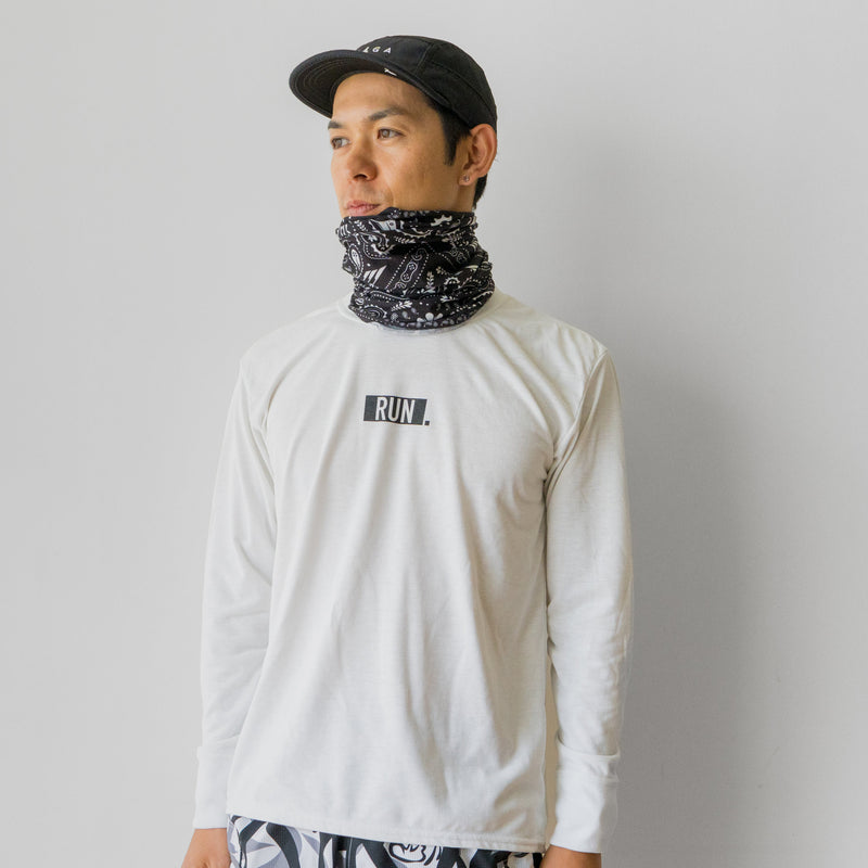 BUFF ORIGINAL ECOSTRETCH (NEW CASHMERE BLACK)