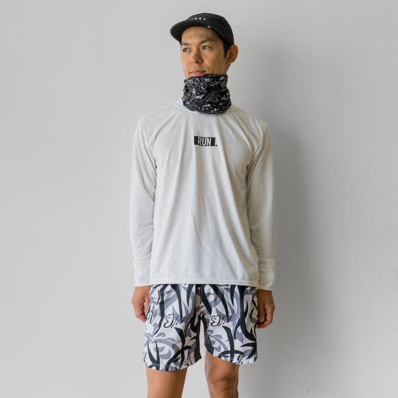 BUFF ORIGINAL ECOSTRETCH (NEW CASHMERE BLACK)