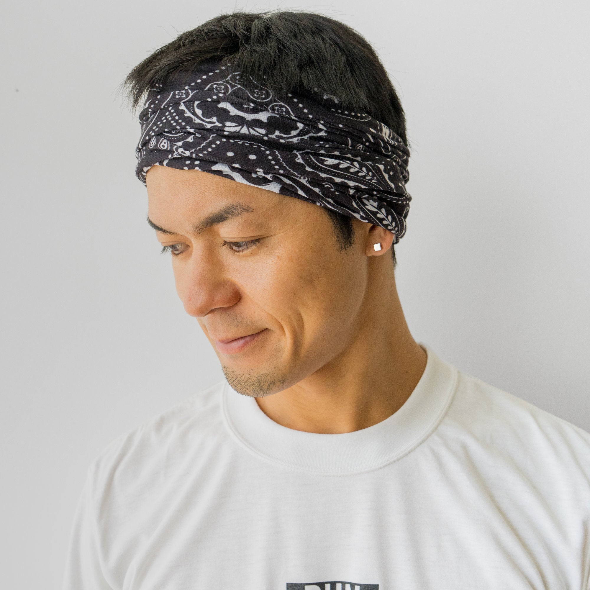 BUFF ORIGINAL ECOSTRETCH (NEW CASHMERE BLACK)