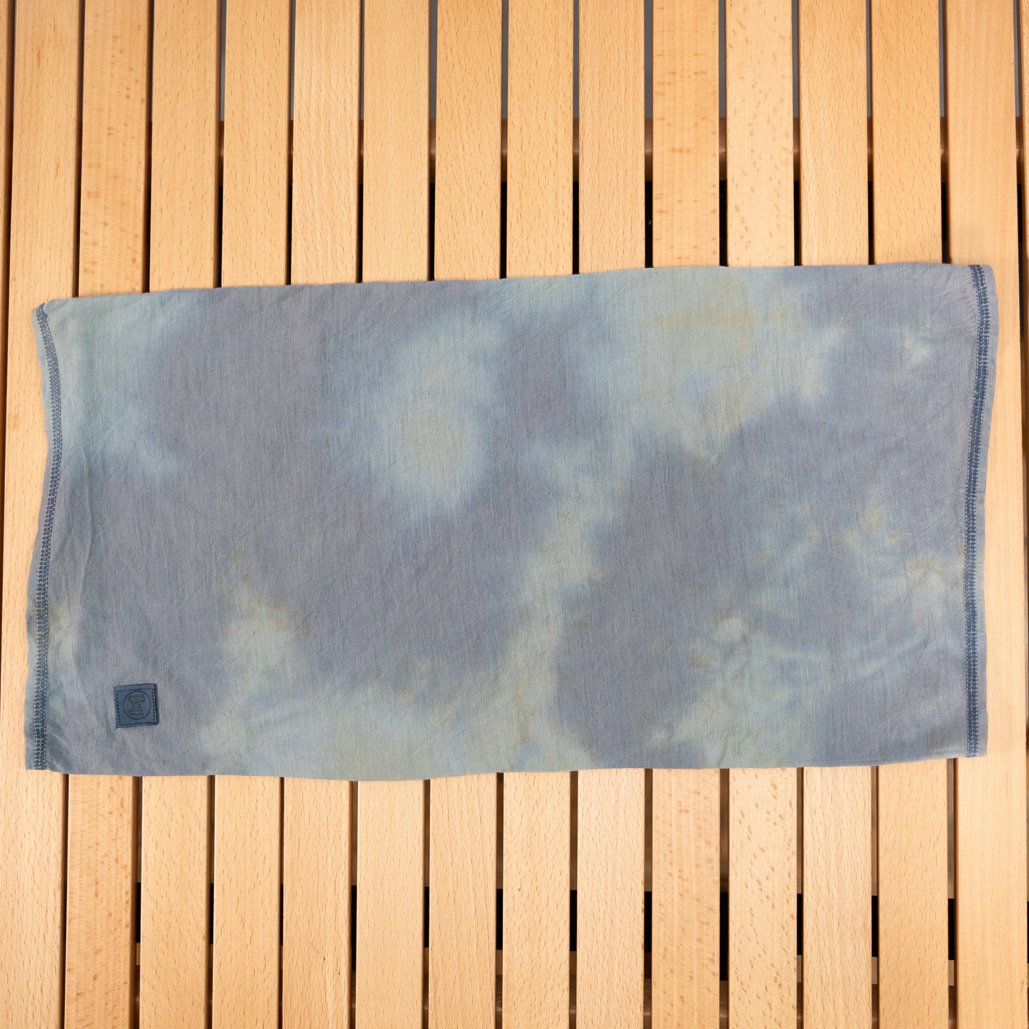 BUFF Merino Lightweight (DYE FLINT)