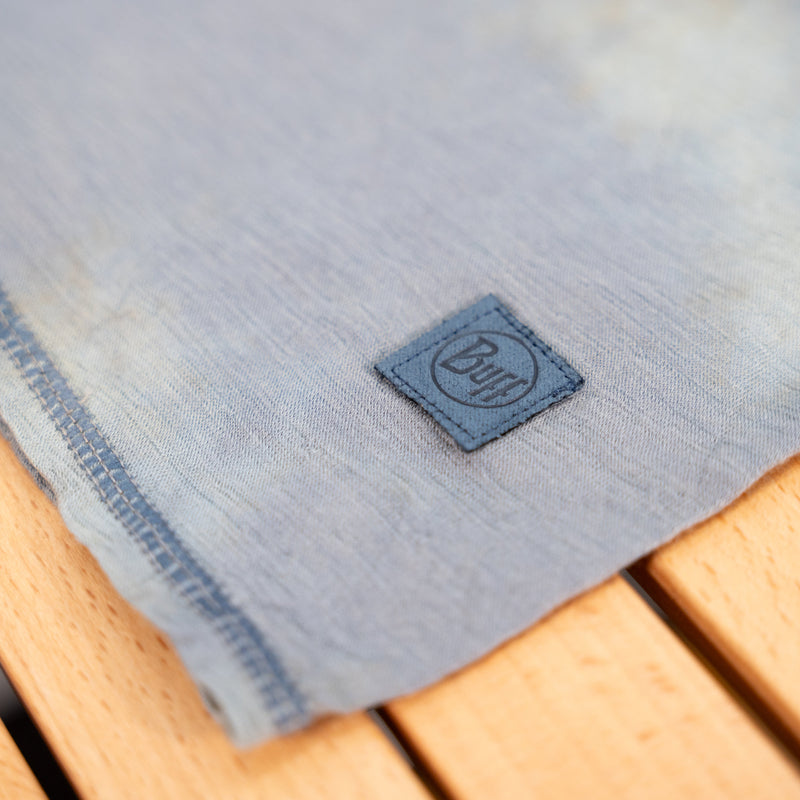 BUFF Merino Lightweight (DYE FLINT)