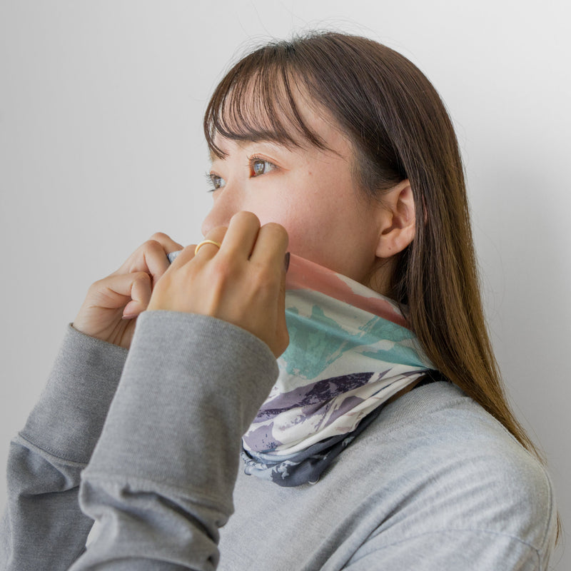 BUFF ORIGINAL ECOSTRETCH (ONLAR MULTI)