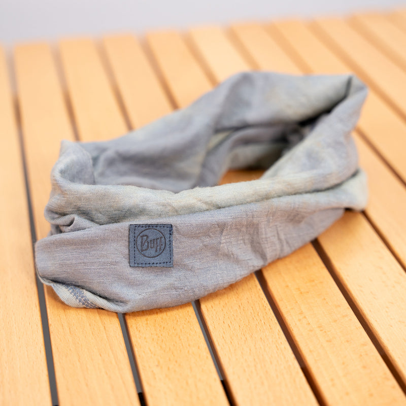 BUFF Merino Lightweight (DYE FLINT)