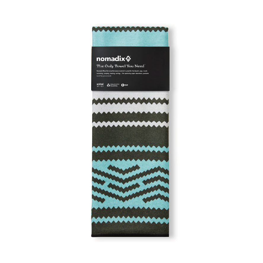 NOMADIX | THE NOMADIX TOWEL