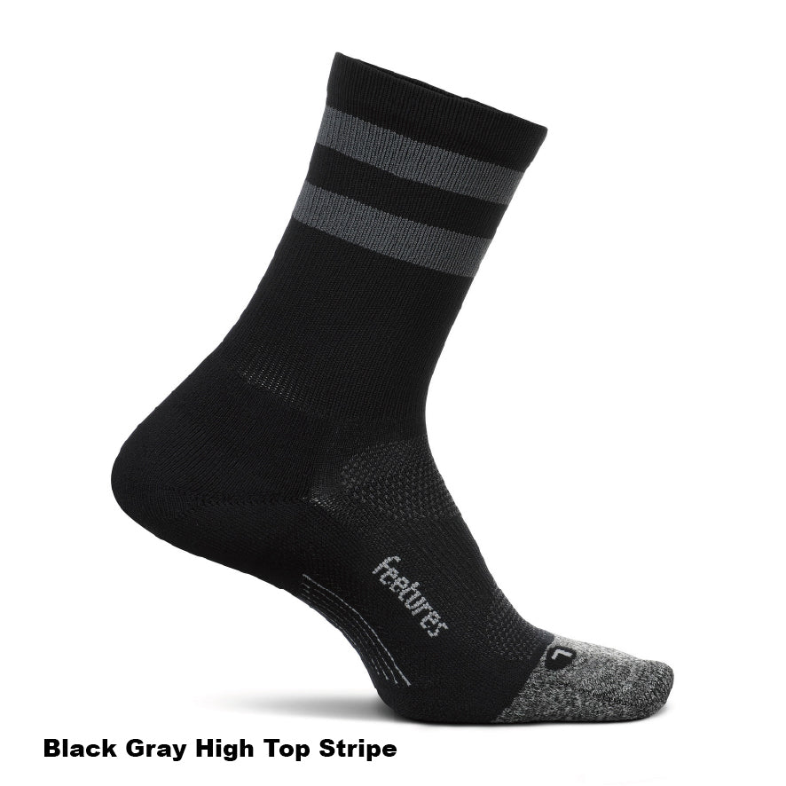 Feetures ELITE LIGHT CUSHION MINI CREW