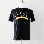 Style | Good Morning Run Club / Culture Tee (Black)