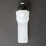 Runtrip LOGO BOTTLE｜ランニングマイボトル New Model (Black)