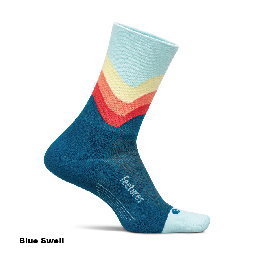 Feetures ELITE LIGHT CUSHION MINI CREW