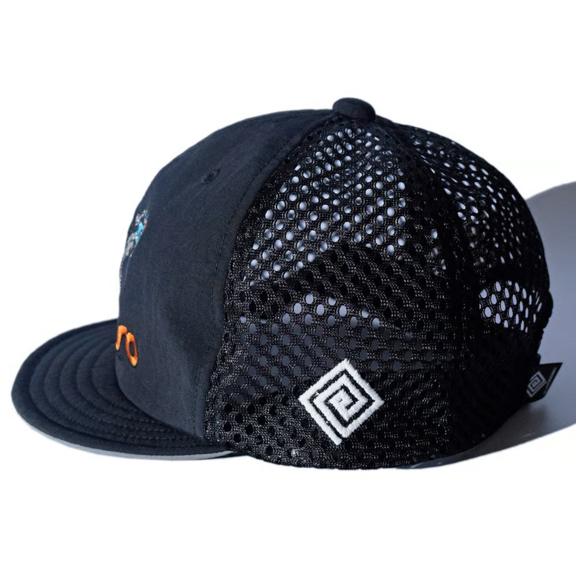 ELDORESO Boneman Cap – Runtrip Store