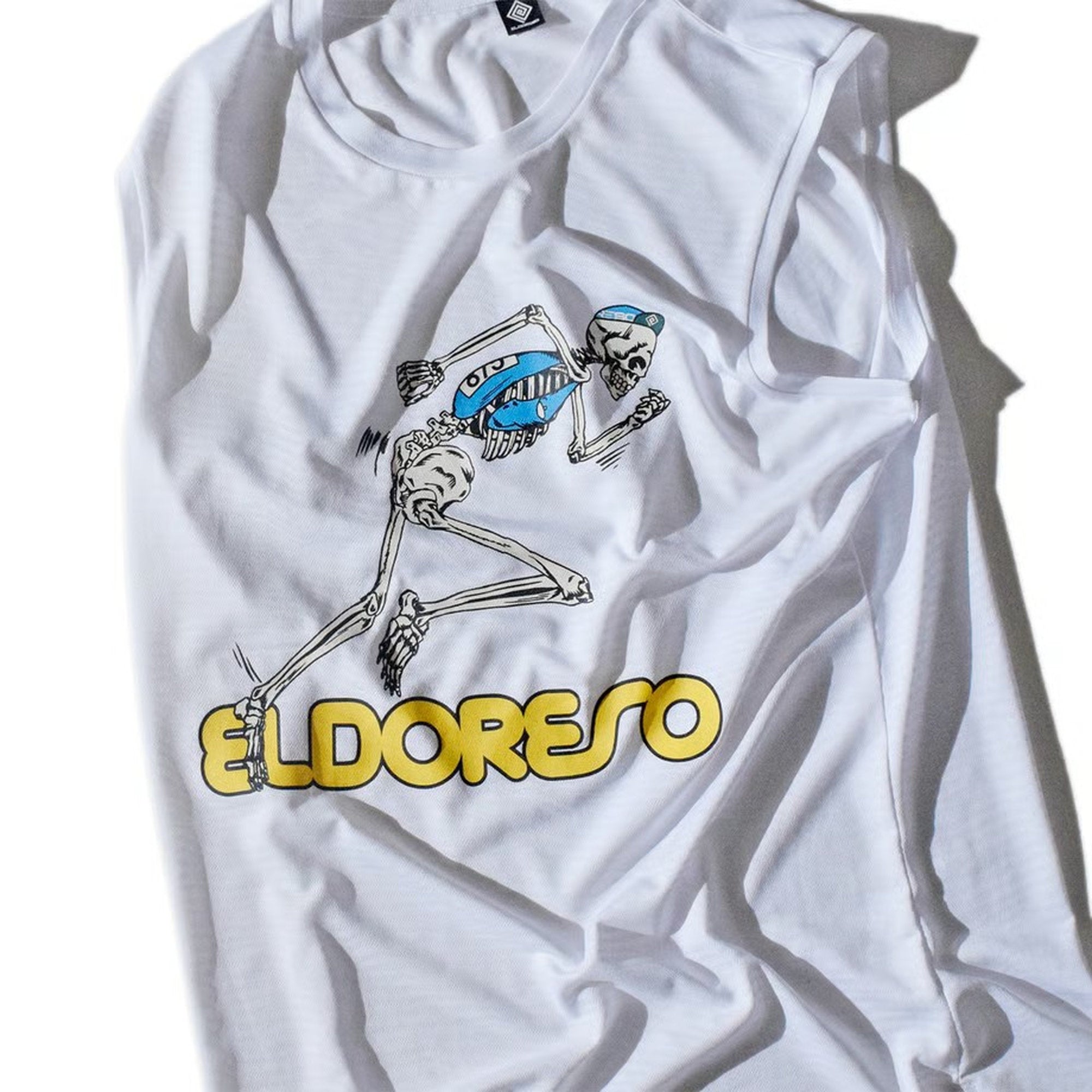 ELDORESO Boneman Sleevess