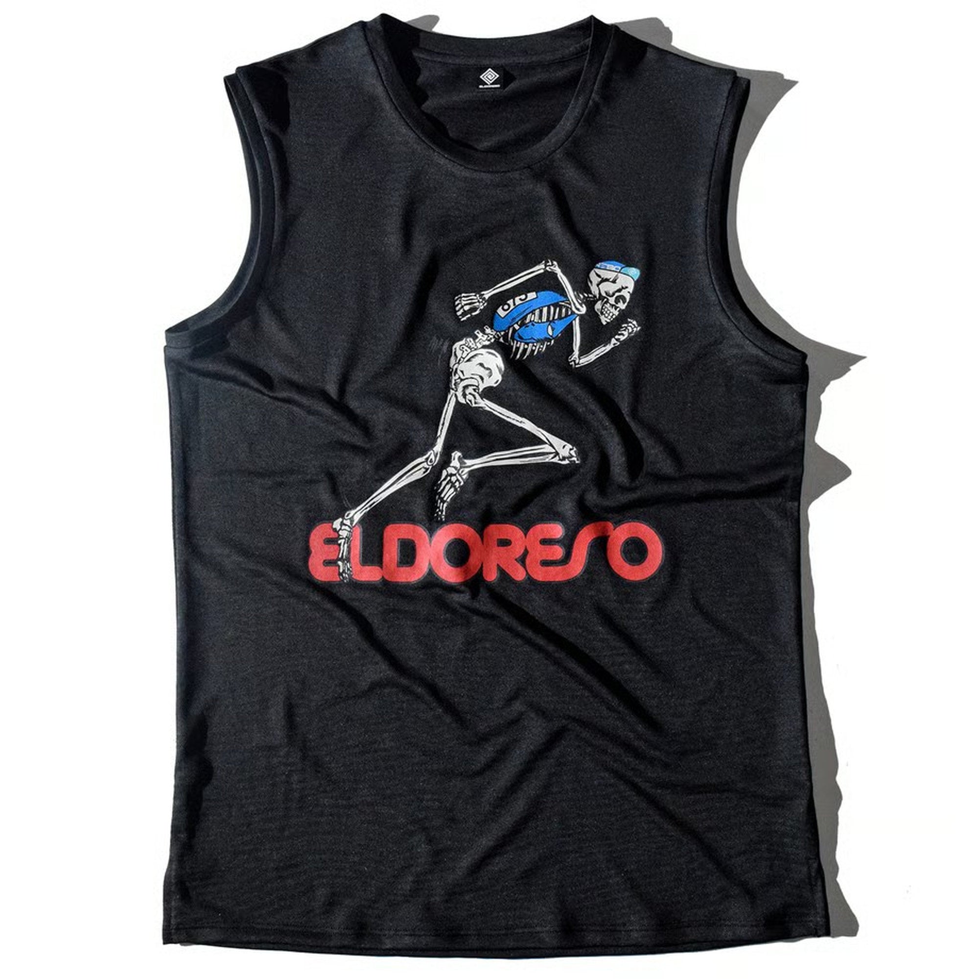 ELDORESO Boneman Sleevess