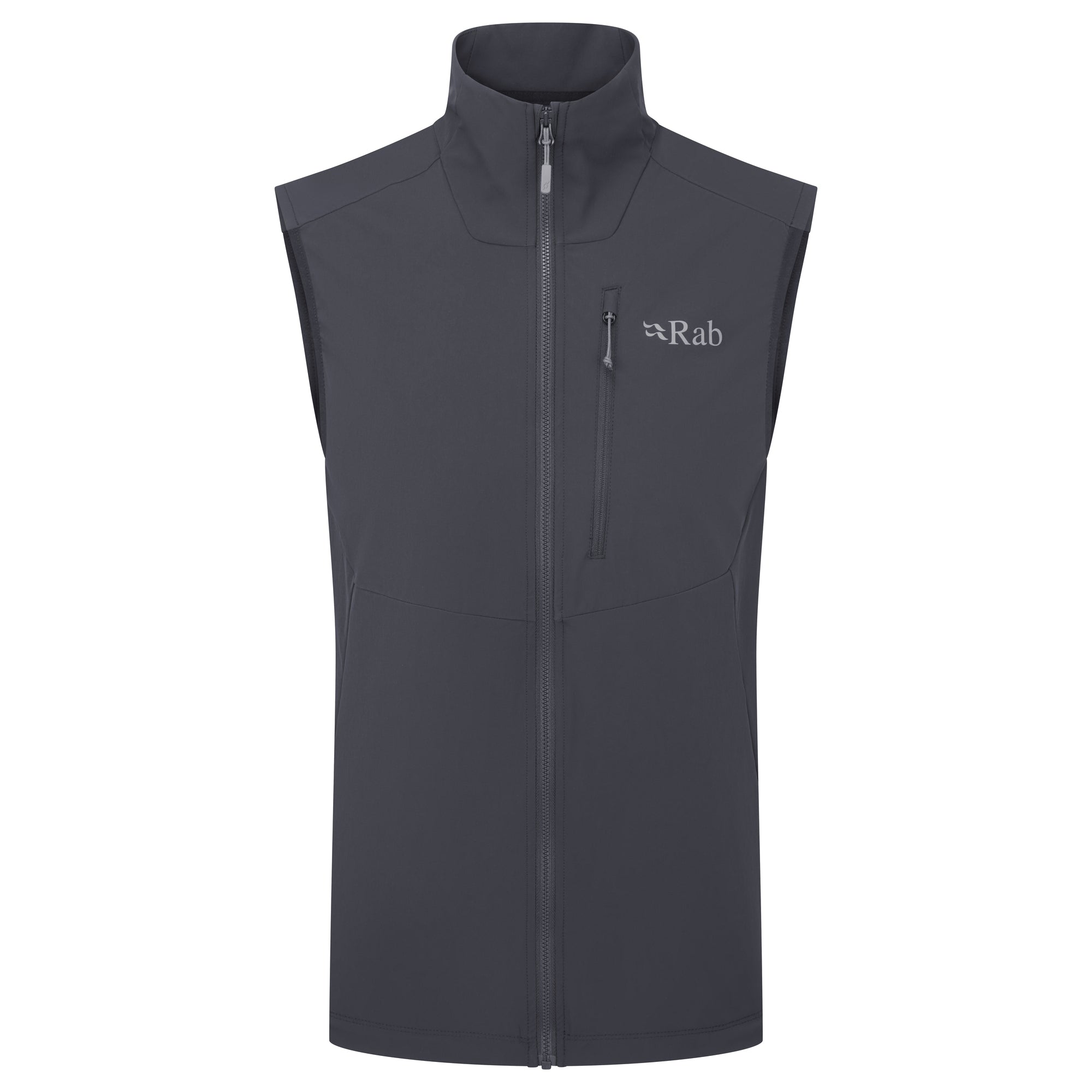 Rab Borealis Vest（Men's）