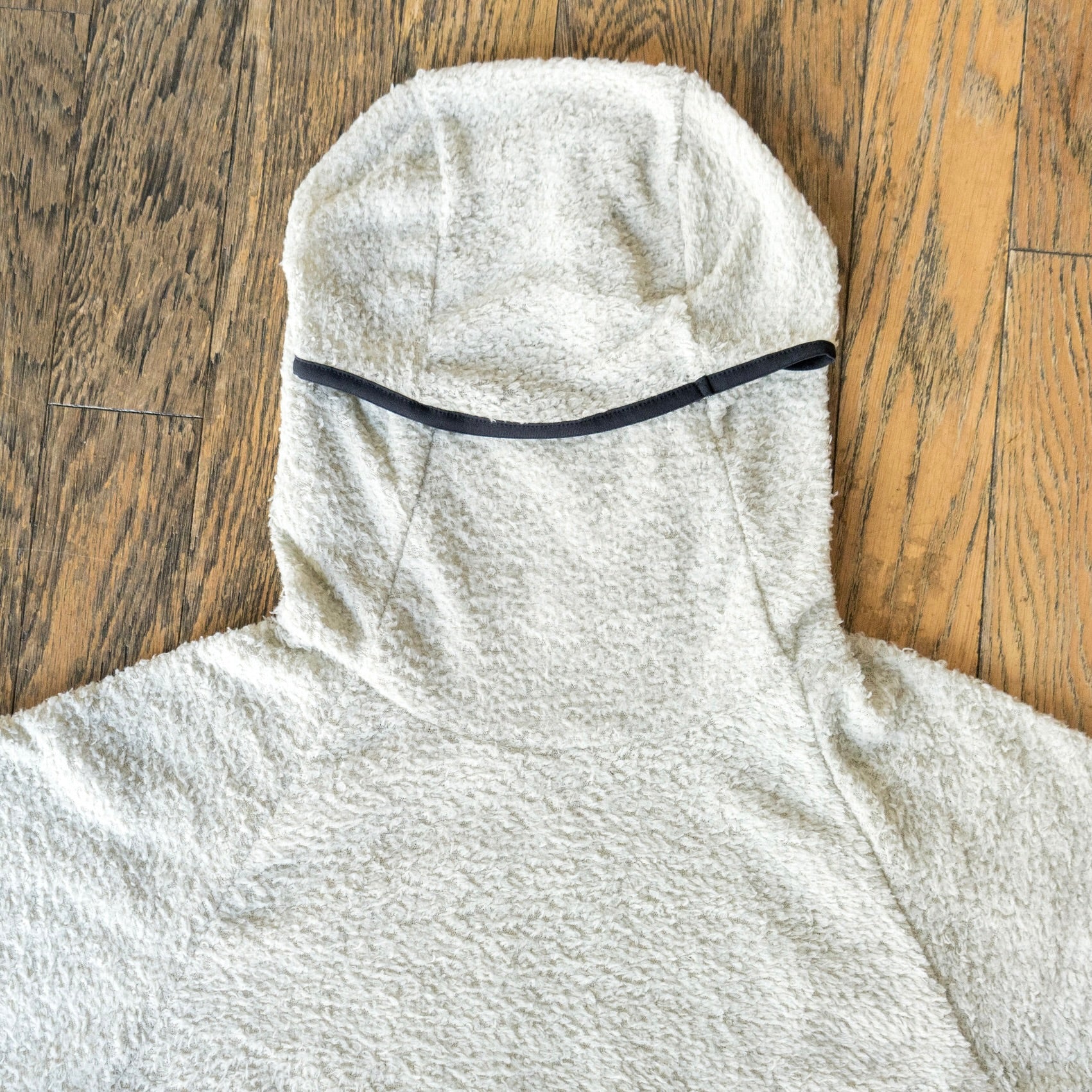 CHAOS AIR Active insulation v1.1