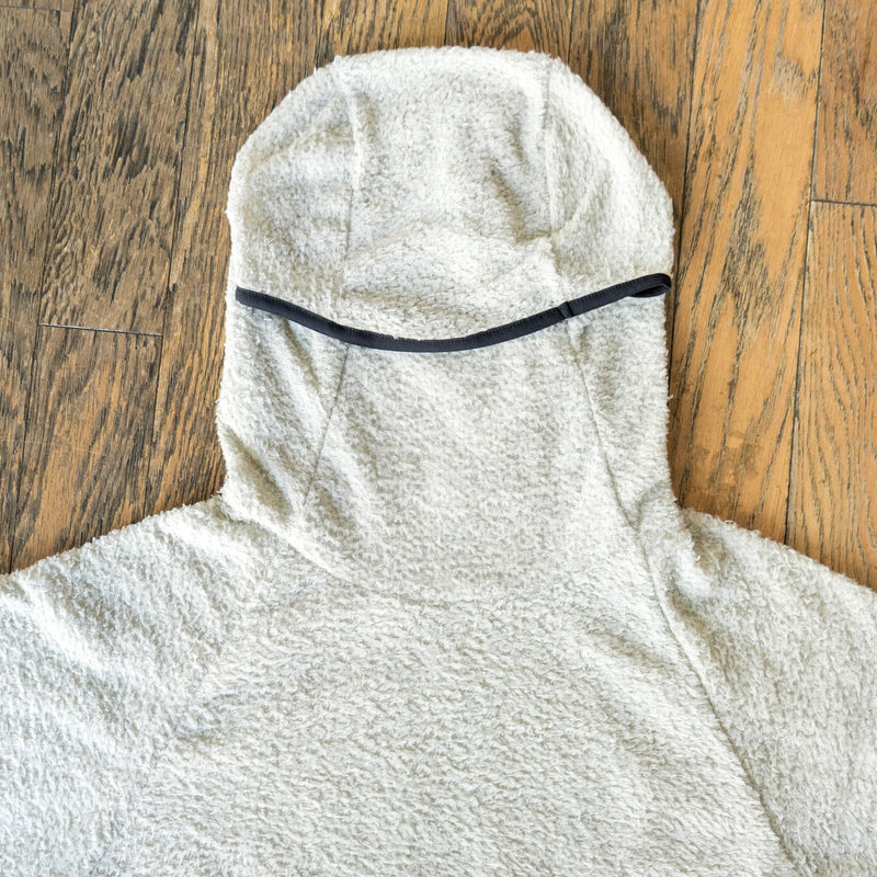 CHAOS AIR Active insulation v1.1