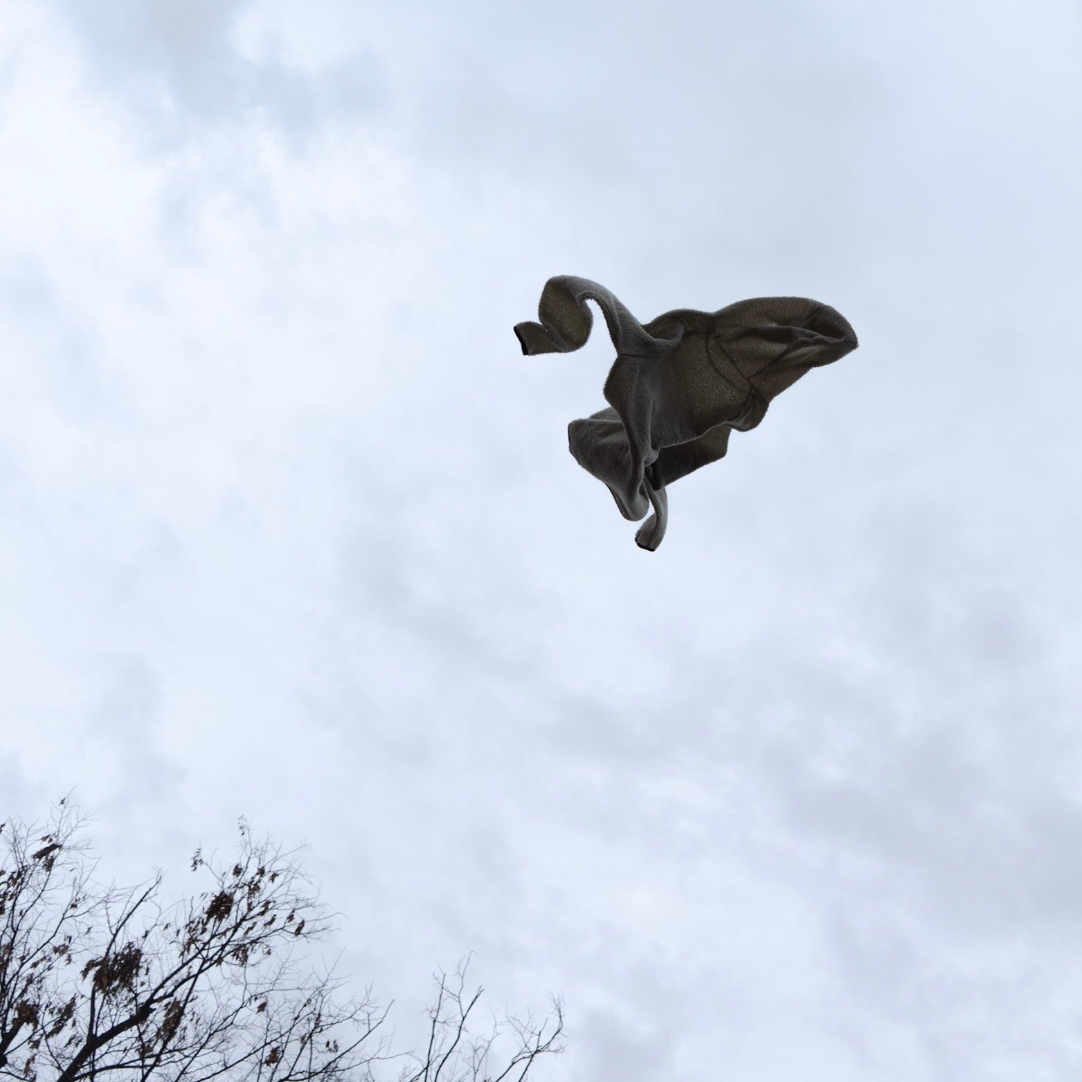 CHAOS AIR Active insulation v1.1