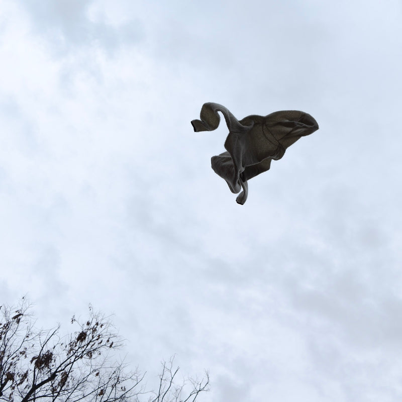 CHAOS AIR Active insulation v1.1