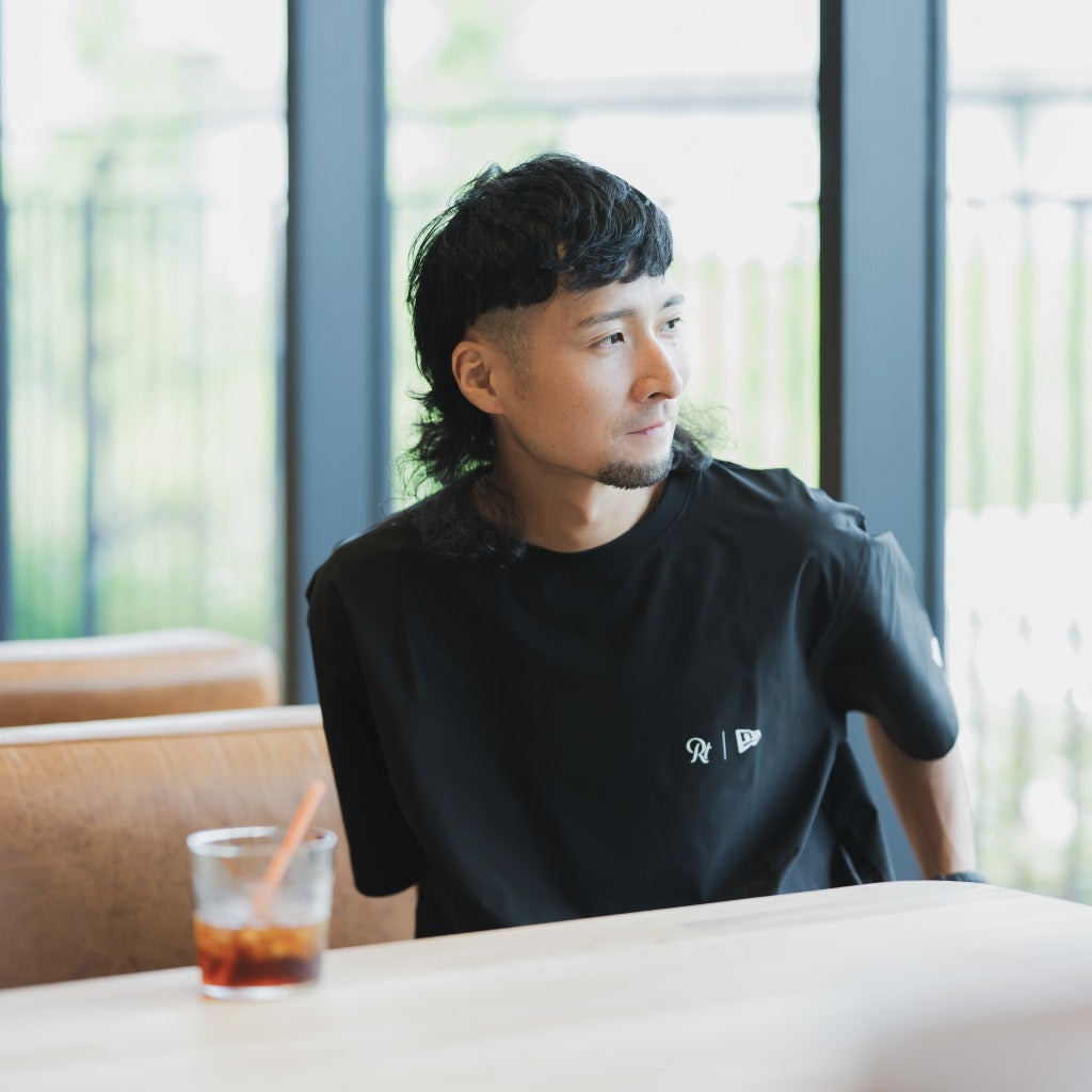 NEW ERA × Runtrip Utility Piste (Black) – Runtrip Store