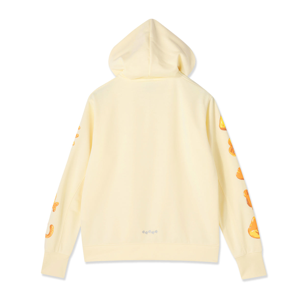 CHUMS x みゃこ Running Sweat Hoodie