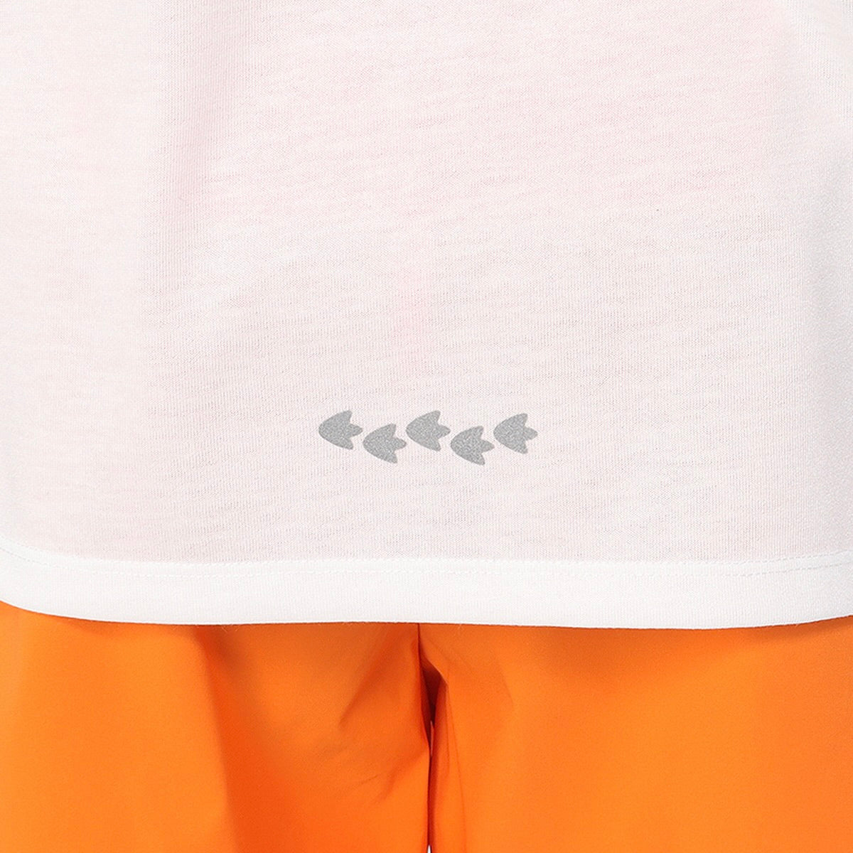 CHUMS x みゃこ Running UNSTOPPABLE T