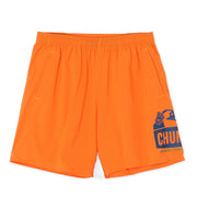 CHUMS x みゃこ Running Shorts 7inch