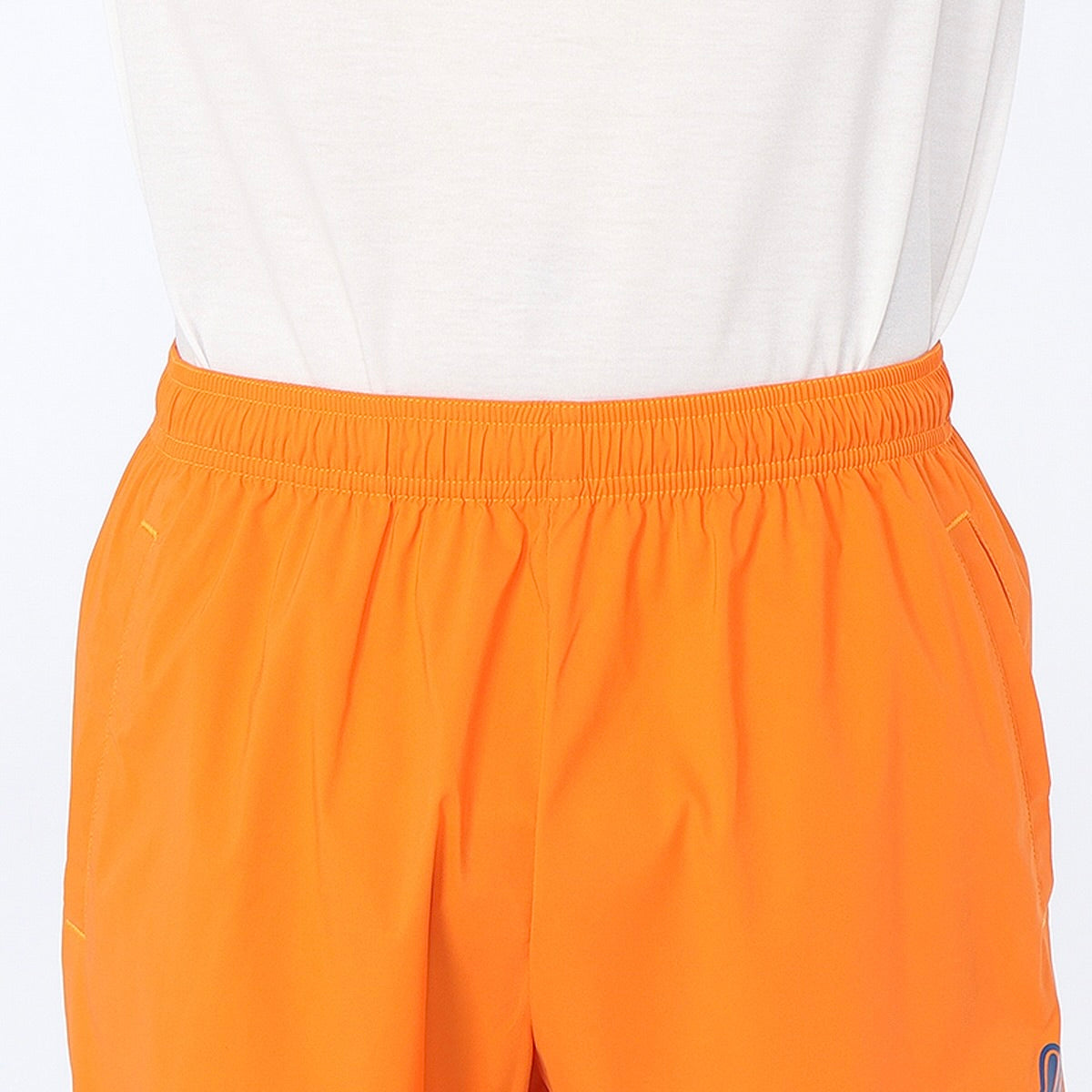 CHUMS x みゃこ Running Shorts 7inch