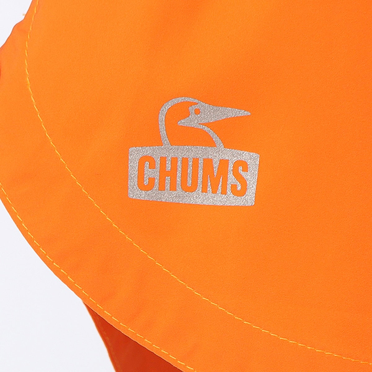 CHUMS x みゃこ Running Skirt