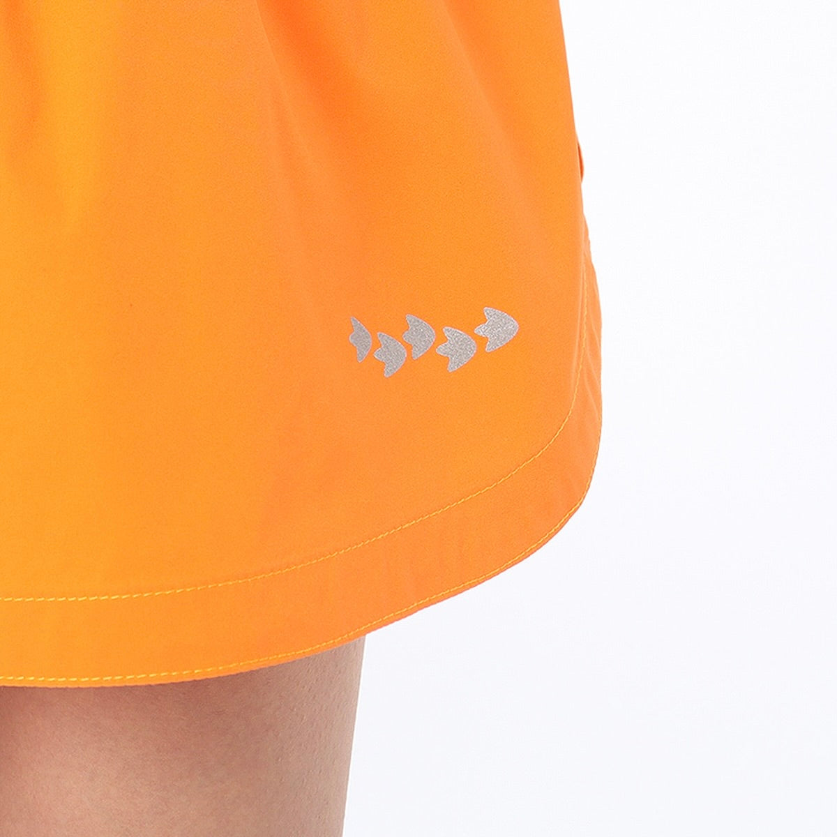 CHUMS x みゃこ Running Skirt