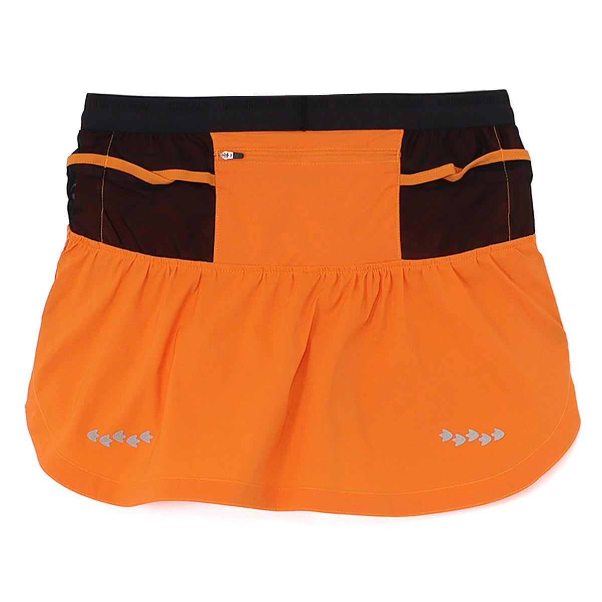 CHUMS x みゃこ Running Skirt